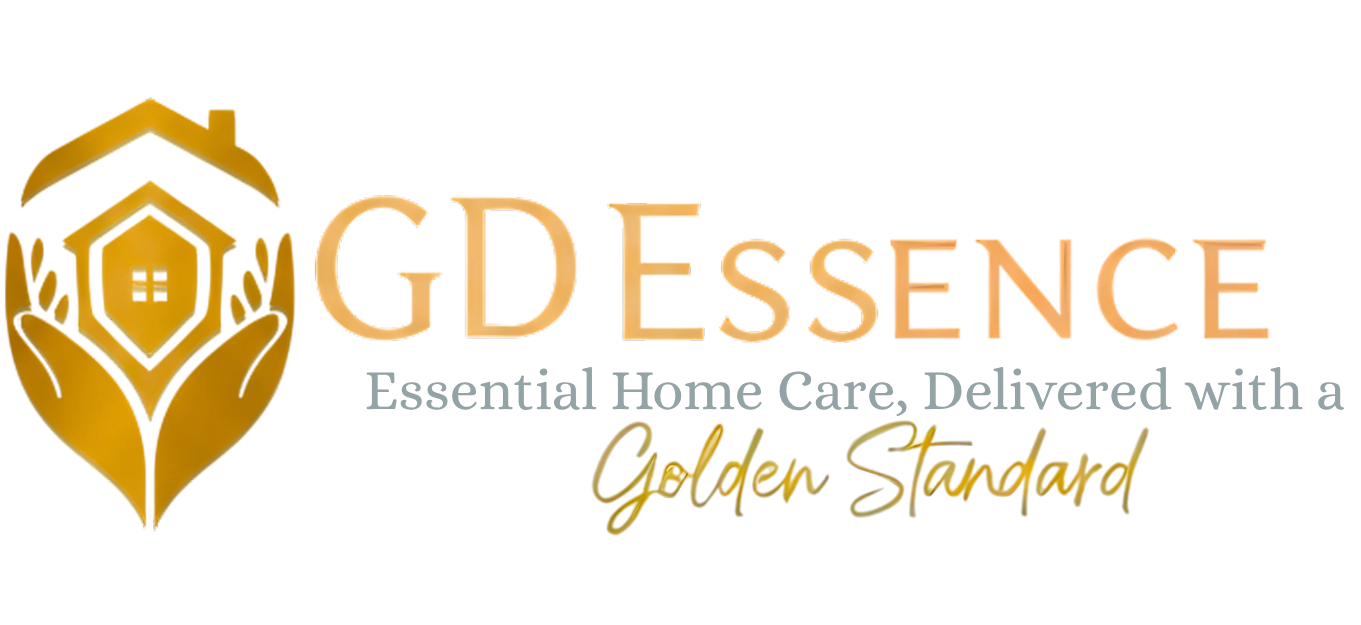 GD Essence - Essential Home Care, Delivered with a Golden Standard