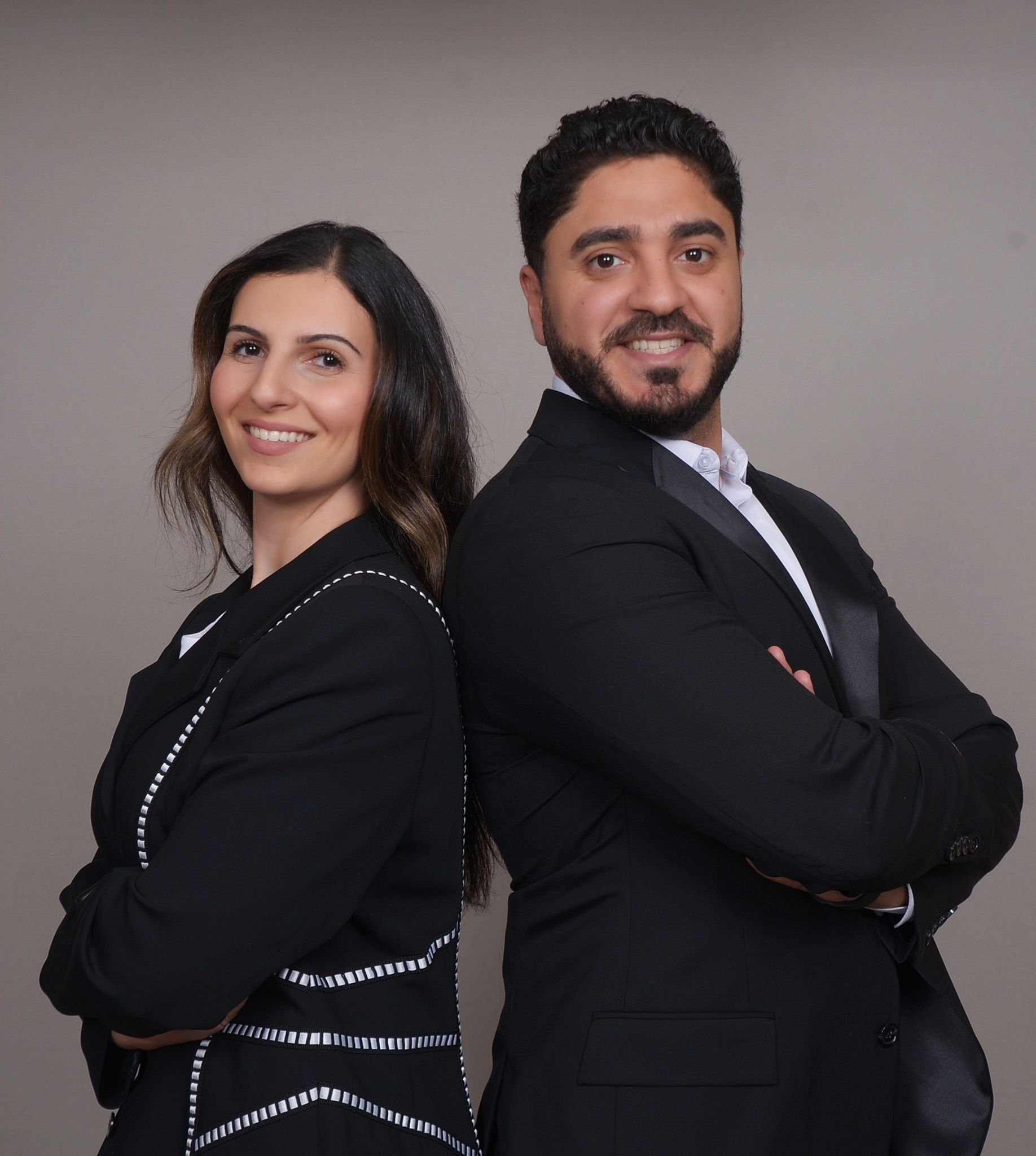 GD Essence founding team - Professional home care service leaders